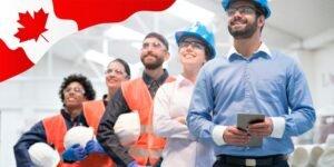 Requisitos para aplicar al Programa Federal Skilled Worker Canadá