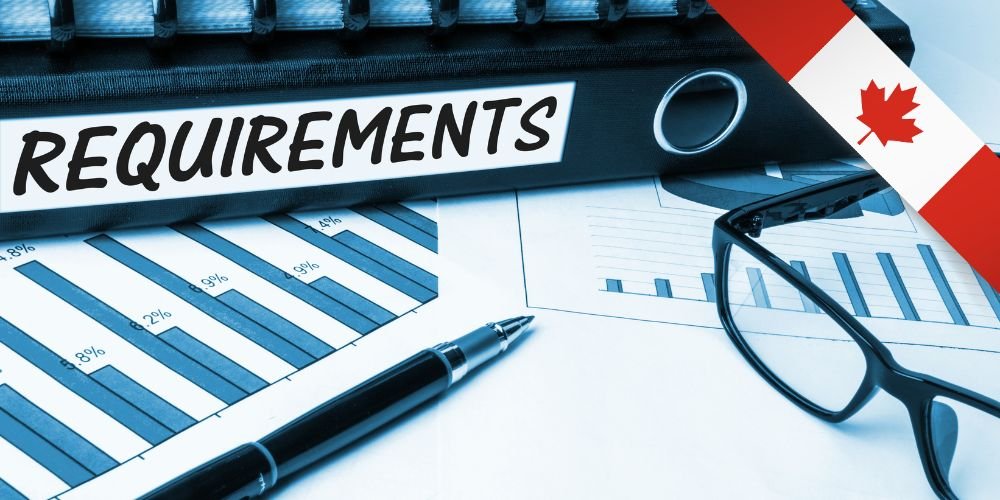 requisitos laborales para trabajar en Canadá